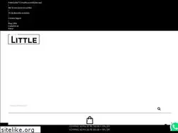 Sites similar to lojalittle.com