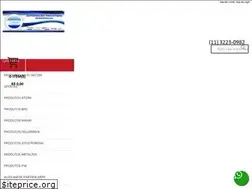Sites similar to lojalunicom.com.br
