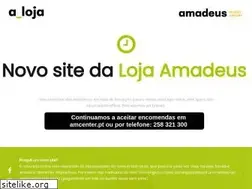 Sites similar to lojamadeus.pt