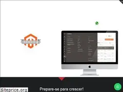 Sites similar to lojamagentoprofissional.com.br