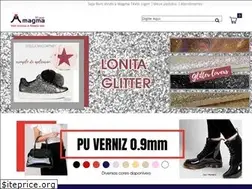 Sites similar to lojamagma.com.br