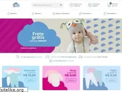 Sites similar to lojamaisbebe.com.br