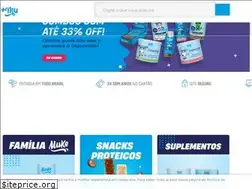 Sites similar to lojamaismu.com.br