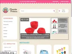 Sites similar to lojamamaepratica.com.br