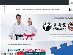 Sites similar to lojamarcial.pt