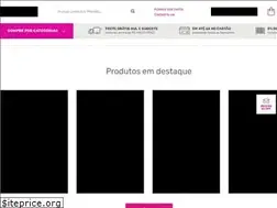 Sites similar to lojamarilda.com.br