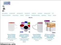 Sites similar to lojamarioemarias.com.br