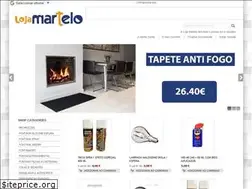 Sites similar to lojamartelo.com