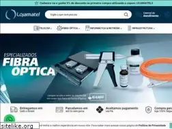 Sites similar to lojamatel.com.br