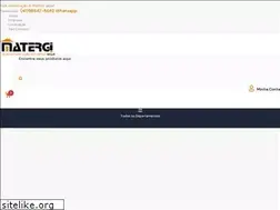 Sites similar to lojamatergi.com.br