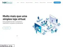 Sites similar to lojamestre.com.br