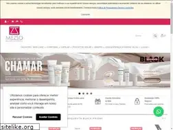 Sites similar to lojamezzo.com.br
