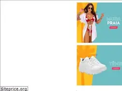 Sites similar to lojamfashion.com.br