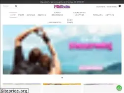 Sites similar to lojamilkshake.com.br