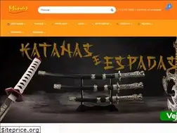 Sites similar to lojaminasdepresentes.com.br