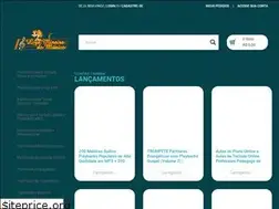 Sites similar to lojamineiradomusico.com.br
