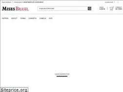 Sites similar to lojamises.com.br