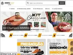 Sites similar to lojammmv.com.br