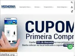 Sites similar to lojamodherma.com.br