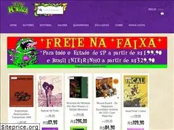 Sites similar to lojamonstra.com.br