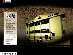Sites similar to lojamontemoria.com.br