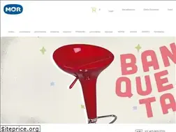 Sites similar to lojamor.com.br