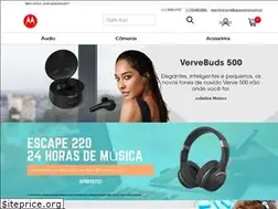 Sites similar to lojamotorolahome.com.br