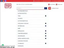 Sites similar to lojamp.com.br