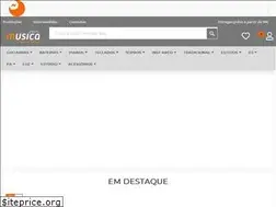Sites similar to lojamusica.com