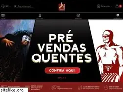 Sites similar to lojamythos.com.br