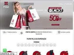 Sites similar to lojamzq.com.br