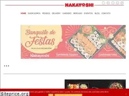 Sites similar to lojanakayoshi.com.br