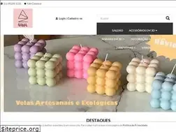 Sites similar to lojanama.com.br
