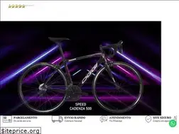 Sites similar to lojanapista.com.br
