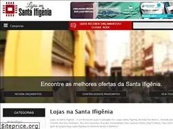 Sites similar to lojanasantaifigenia.com.br