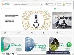 Sites similar to lojanature.com.br