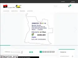 Sites similar to lojanauticaangola.com