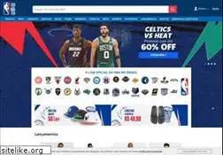 Sites similar to lojanba.com