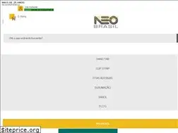 Sites similar to lojaneobrasil.com.br