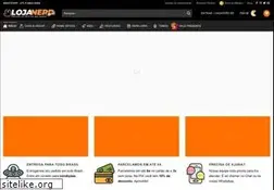 Sites similar to lojanerd.com.br