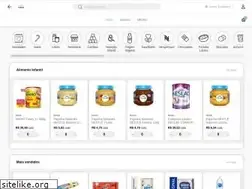 Sites similar to lojanestle.com.br