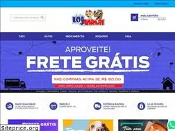 Sites similar to lojanimal.com.br