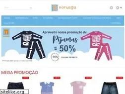 Sites similar to lojanoruega.com.br