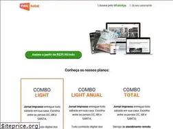 Sites similar to lojansc.com.br