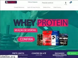 Sites similar to lojanutrifit.com.br
