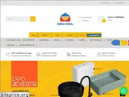 Sites similar to lojaobrafacil.com.br