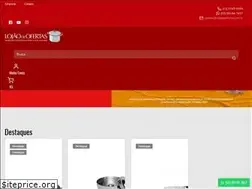 Sites similar to lojaodeofertas.com.br