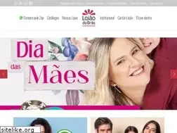 Sites similar to lojaodobras.com.br