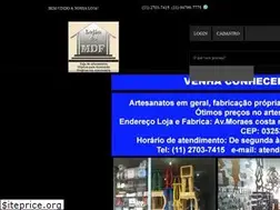 Sites similar to lojaodomdf.com.br