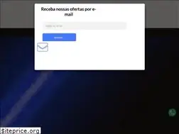 Sites similar to lojaodopedreiro.com.br